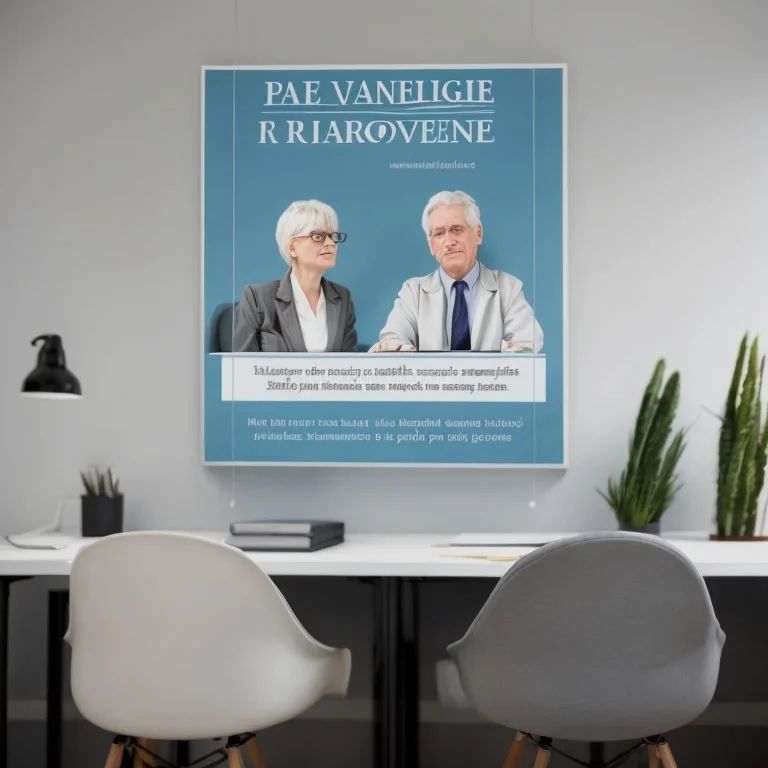 Pravne usluge za umirovljenike s fokusom na praktična rješenja