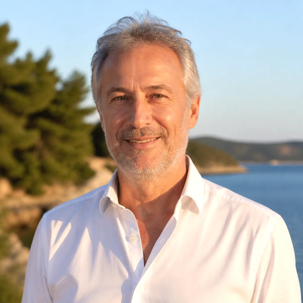 Petar Novak